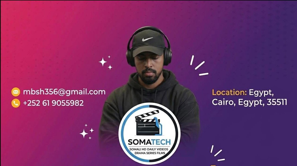 SomaTech